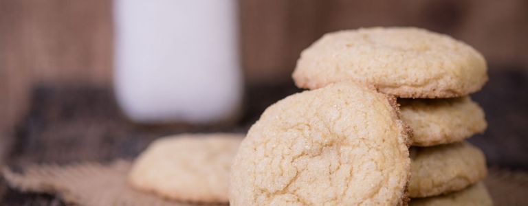 Как да изпечете най-добрите захарни бисквитки