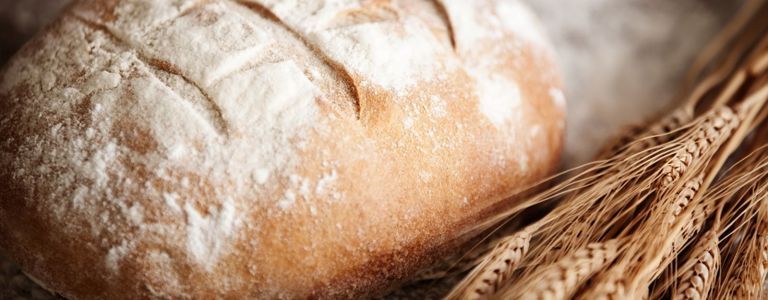 Как да си направим най-добрия бял хляб!