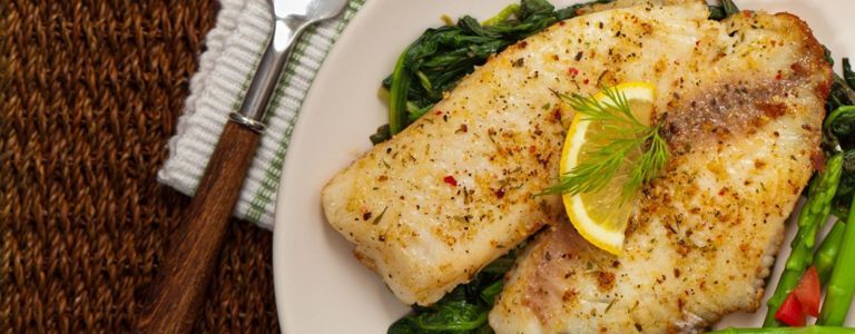 Рецепти за тилапия: Как да приготвите тази универсална риба по интересни начини