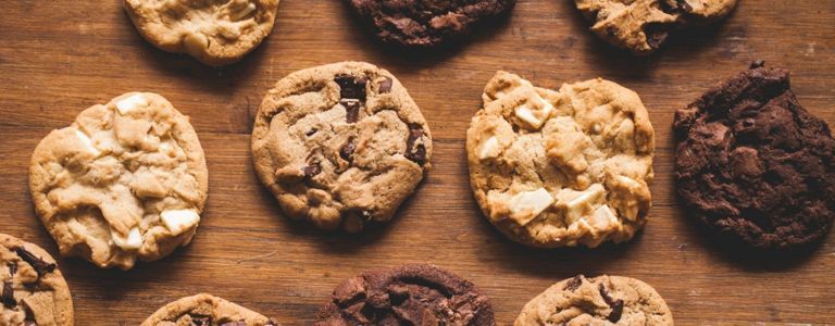 10個のクラシッククッキーの作り方