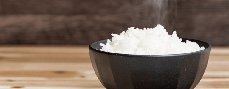 Как да сготвим перфектен ориз
