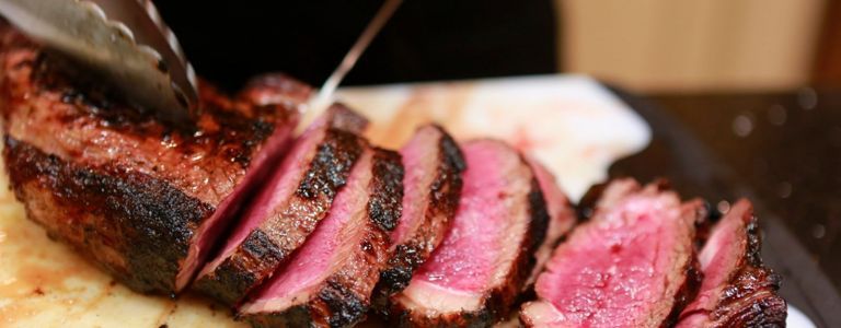Как да приготвите най-вкусните рецепти за говеждо месо