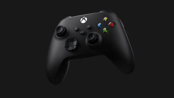 XboxシリーズXコントローラー