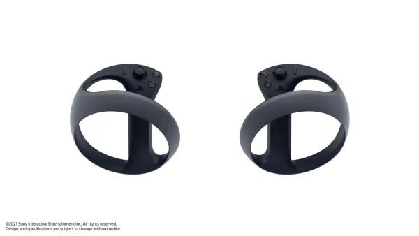 PS5 VR コントローラーは大幅なアップグレードです。
