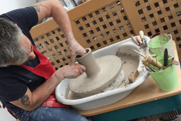 英国で最高の陶芸体験クラス 2023 デボン