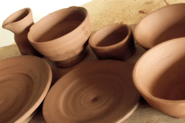 英国で最高の陶芸体験クラス 2023 ヘレフォードシャー