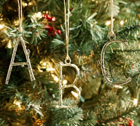 15 ljubkih božičnih okraskov, ki jih lahko kupite v letu 2018 - najboljši božični okraski