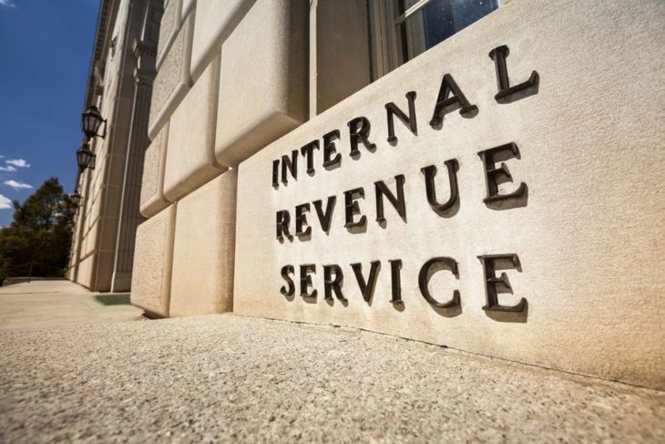 Инструмент за извличане на данни на IRS