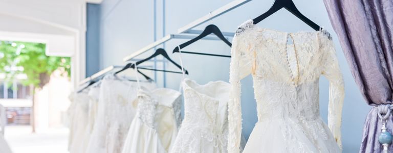 Най-добрите стилове на сватбени рокли за вашия специален ден