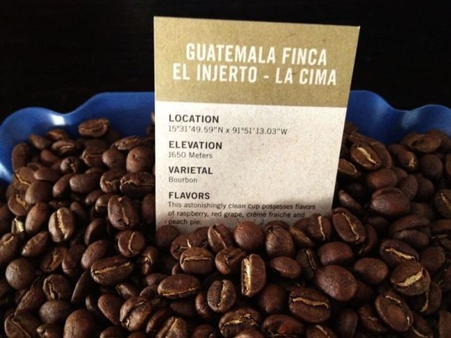 http://www.alux.com/wp-content/uploads/2014/05/1-Finca-El-Injerto-Coffee-Price-500-a-pound-Taste-the-Most-Expensive-Coffee-in- the-World-via-joyridecoffeedistributors.com_.jpg