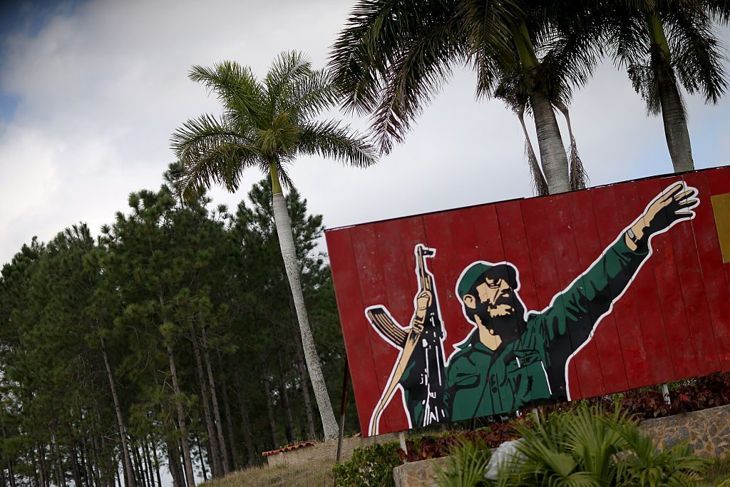 Комунизъм в Куба