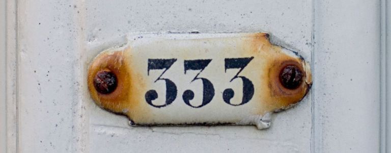 Ангел номер 333 или 3333: Отключване на вашето съобщение от Вселената