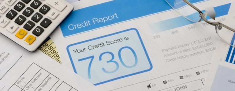 Как да изградим добър кредит
