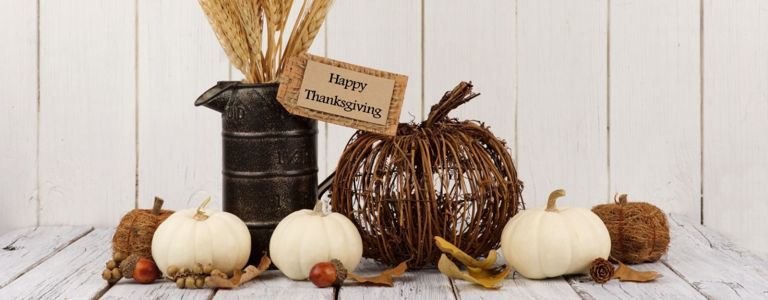 Вълшебни идеи за украса за Деня на благодарността