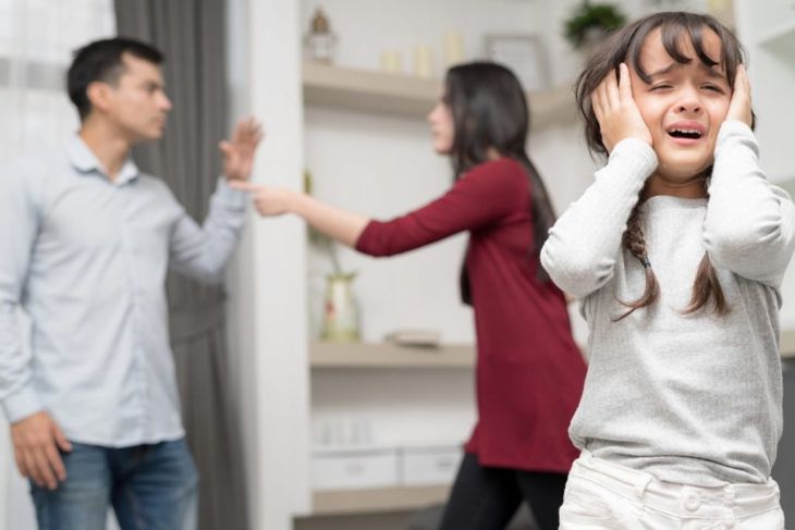 Стокхолмски синдром и домашно насилие