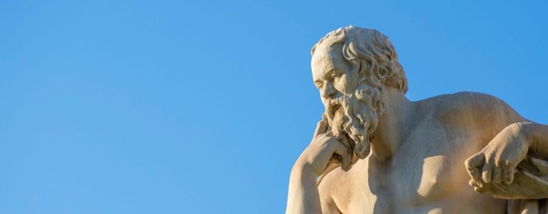 Кой беше Сократ?