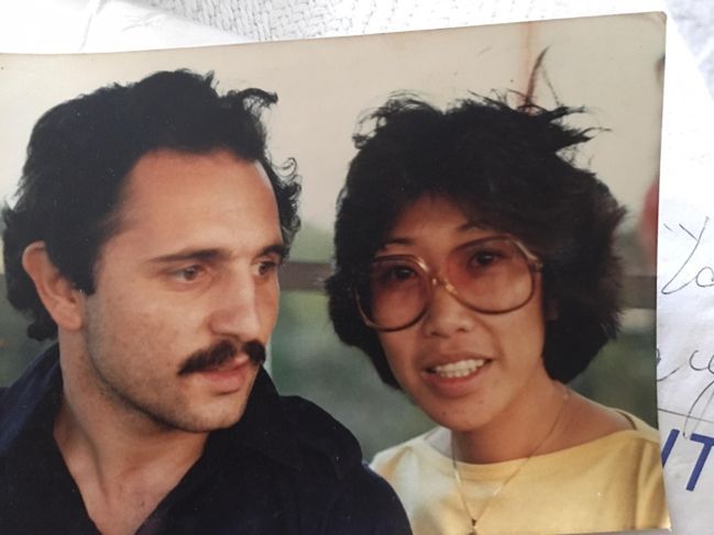 https://www.reddit.com/r/OldSchoolCool/comments/687kas/my_parents_in_1978they_are_way_cooler_than_me/