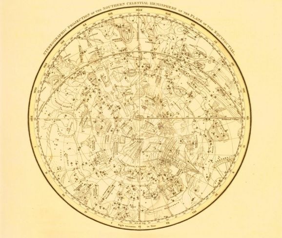 астрономия астрология лунен цикъл
