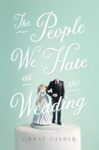 Добри книги за хората, които мразим на сватбата