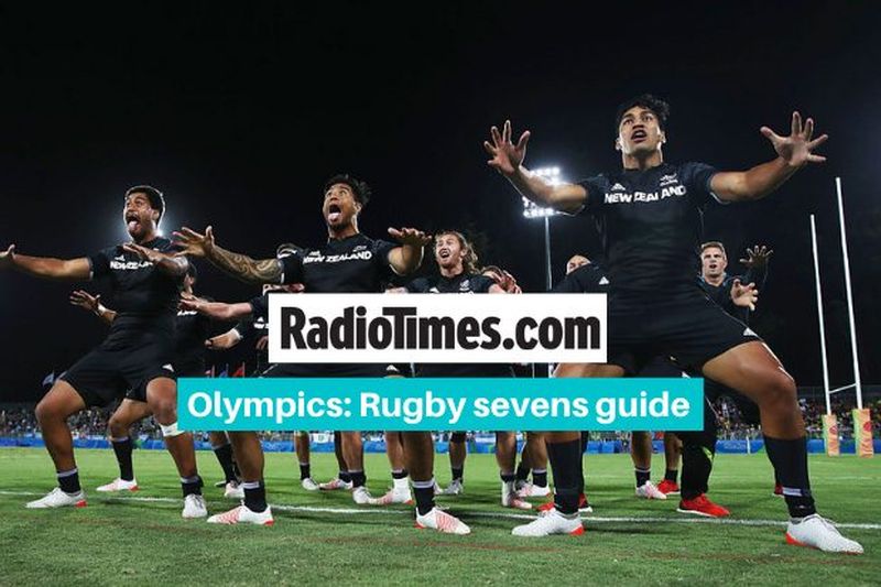 Ръгби седем на Олимпиадата: отбор на Великобритания и правила