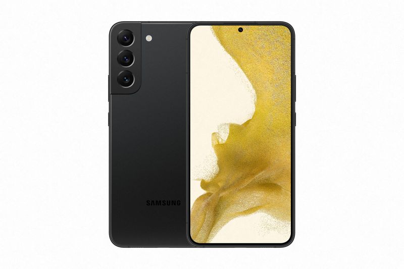 Преглед на Samsung Galaxy S22 Plus